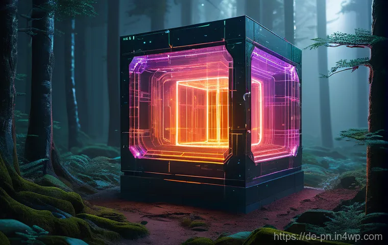 웹어셈블리 기술의 보안 이슈 분석 - Prompt 1: The Isolated Sandbox and Its Breaches**