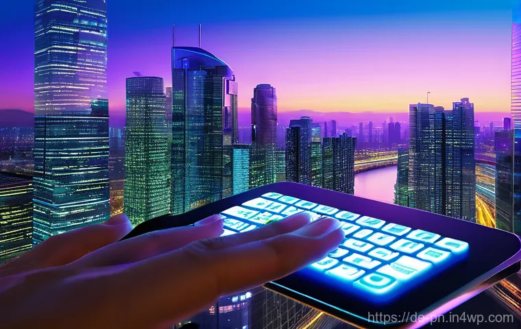 웹어셈블리와 웹 API 통합의 실제 사례 - **Prompt:** A dynamic, high-tech scene illustrating a significant leap in web application performanc...