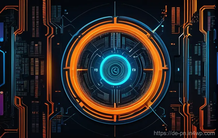웹어셈블리와 웹 API 통합의 실제 사례 - **Prompt:** A dynamic, high-tech scene illustrating a significant leap in web application performanc...
