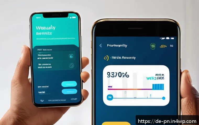 웹어셈블리를 활용한 UI UX 디자인 혁신 관련 이미지 1