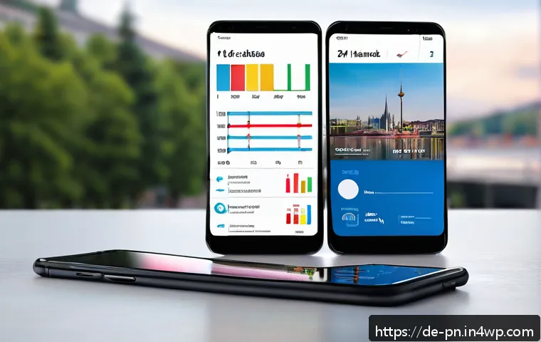 WebAssembly versus Mobile Web Apps – Wo liegen die entscheidenden Unterschiede für Entwickler und Nutzer? 3 웹어셈블리와 모바일 웹 앱의 차별점 관련 이미지 1